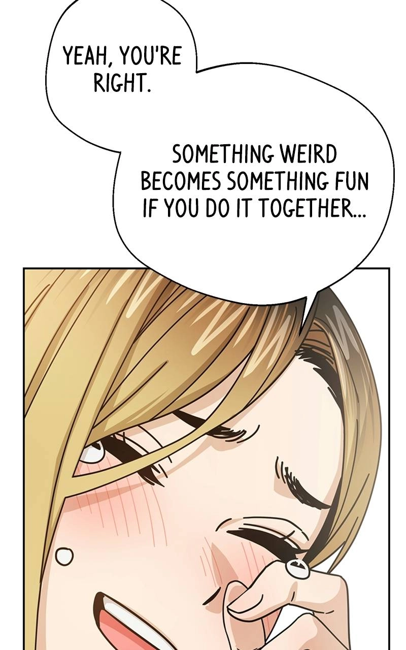 Maybe Meant to Be Chapter 24 - I Have Something To Say Too Page 55