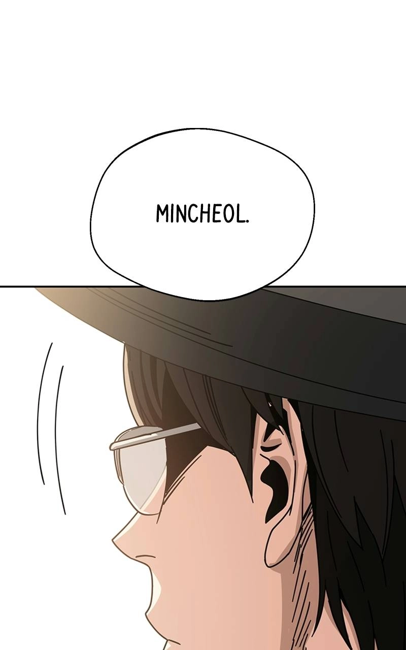 Maybe Meant to Be Chapter 24 - I Have Something To Say Too Page 57