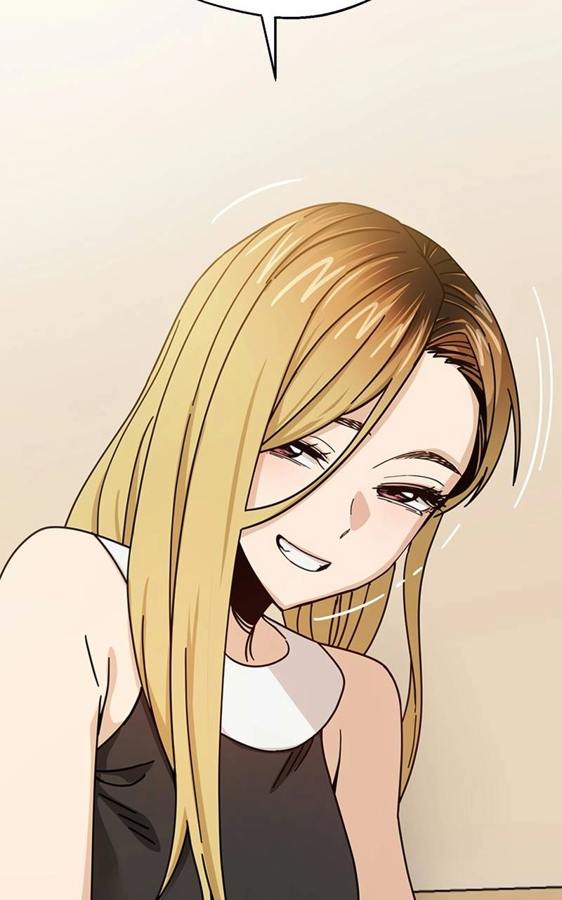 Maybe Meant to Be Chapter 24 - I Have Something To Say Too Page 60