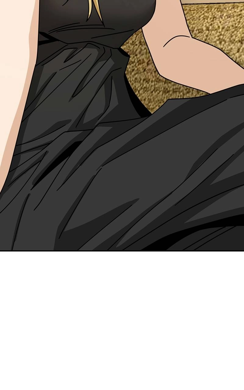 Maybe Meant to Be Chapter 24 - I Have Something To Say Too Page 61