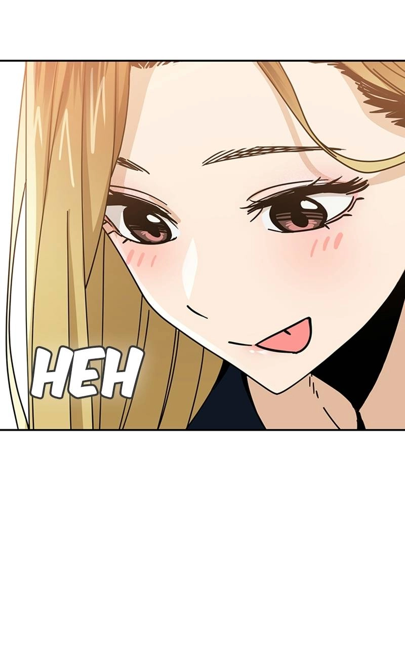 Maybe Meant to Be Chapter 24 - I Have Something To Say Too Page 64