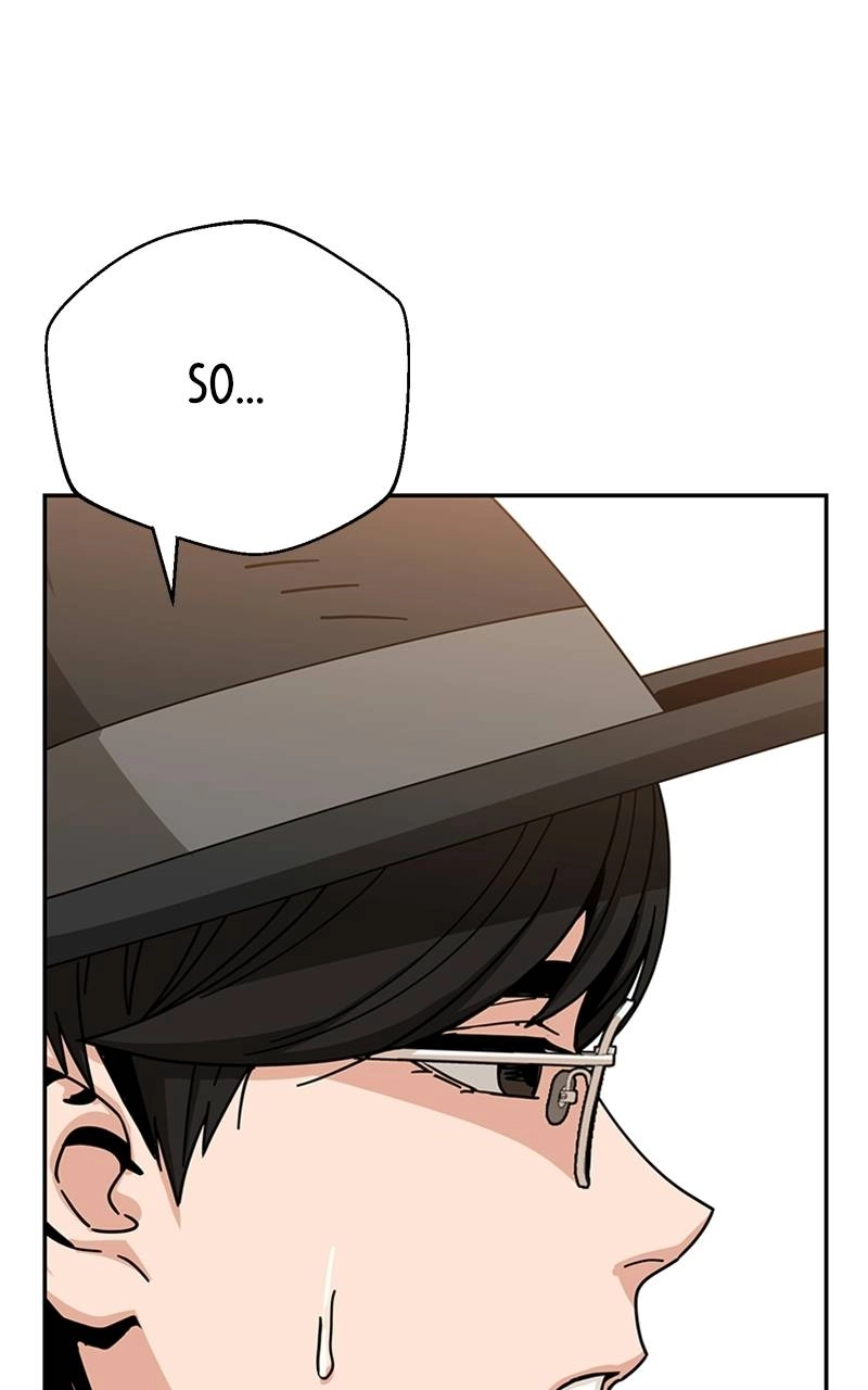 Maybe Meant to Be Chapter 24 - I Have Something To Say Too Page 65