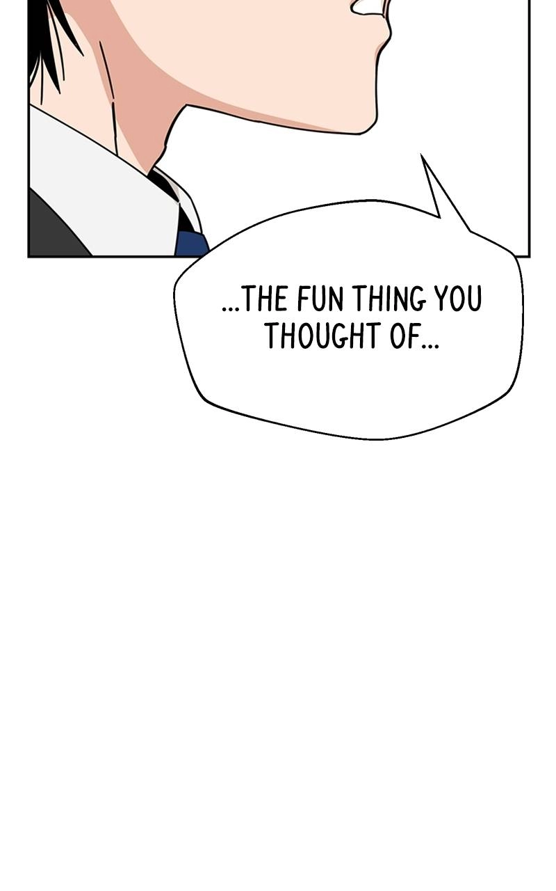 Maybe Meant to Be Chapter 24 - I Have Something To Say Too Page 66