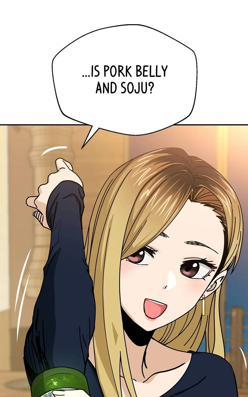 Maybe Meant to Be Chapter 24 - I Have Something To Say Too Page 67