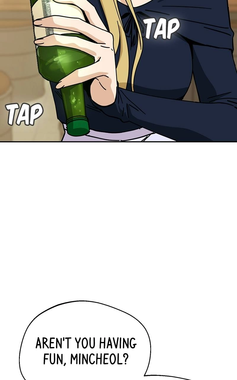 Maybe Meant to Be Chapter 24 - I Have Something To Say Too Page 68