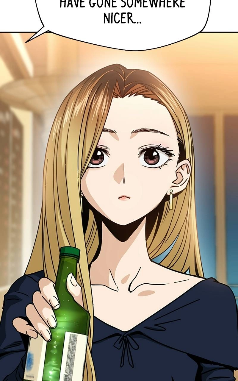 Maybe Meant to Be Chapter 24 - I Have Something To Say Too Page 71