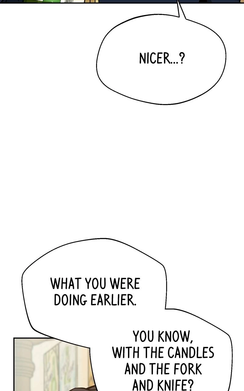 Maybe Meant to Be Chapter 24 - I Have Something To Say Too Page 72