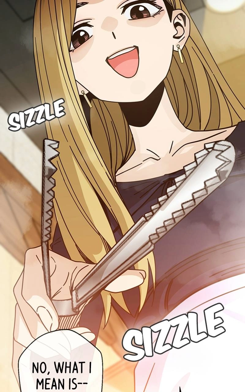 Maybe Meant to Be Chapter 24 - I Have Something To Say Too Page 75