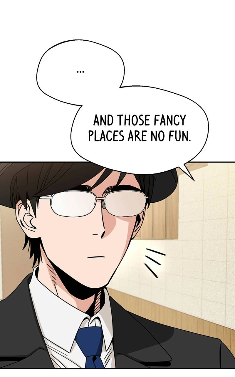 Maybe Meant to Be Chapter 24 - I Have Something To Say Too Page 77