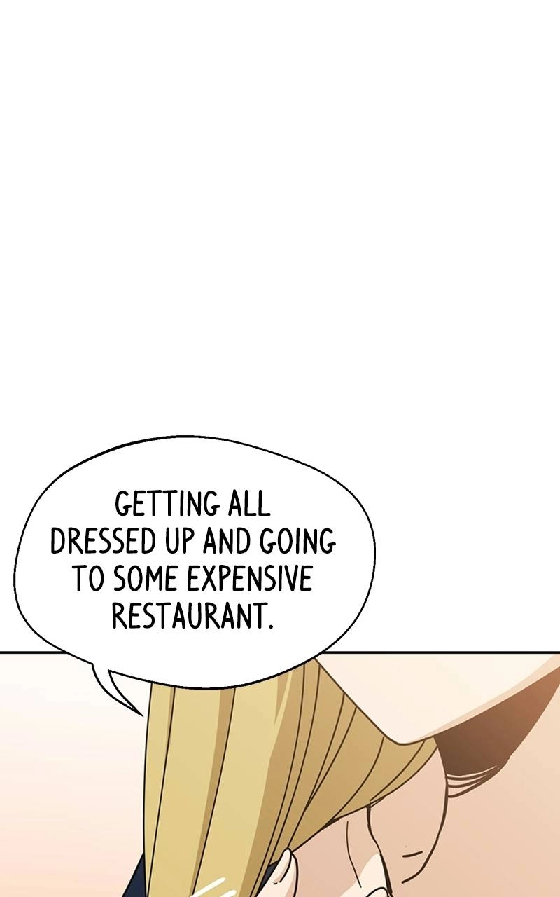 Maybe Meant to Be Chapter 24 - I Have Something To Say Too Page 78