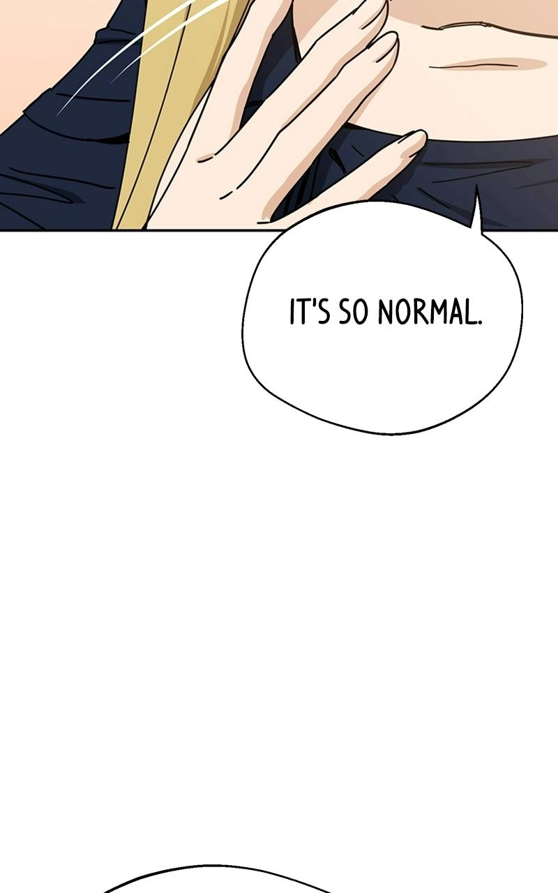 Maybe Meant to Be Chapter 24 - I Have Something To Say Too Page 79