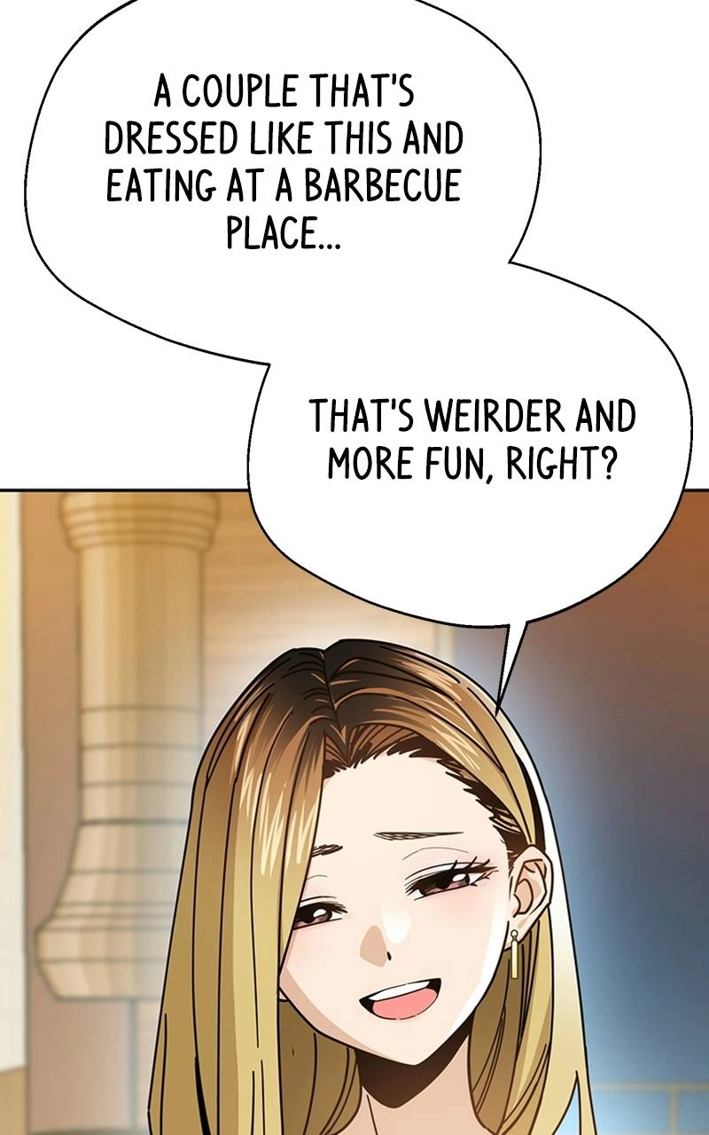 Maybe Meant to Be Chapter 24 - I Have Something To Say Too Page 80