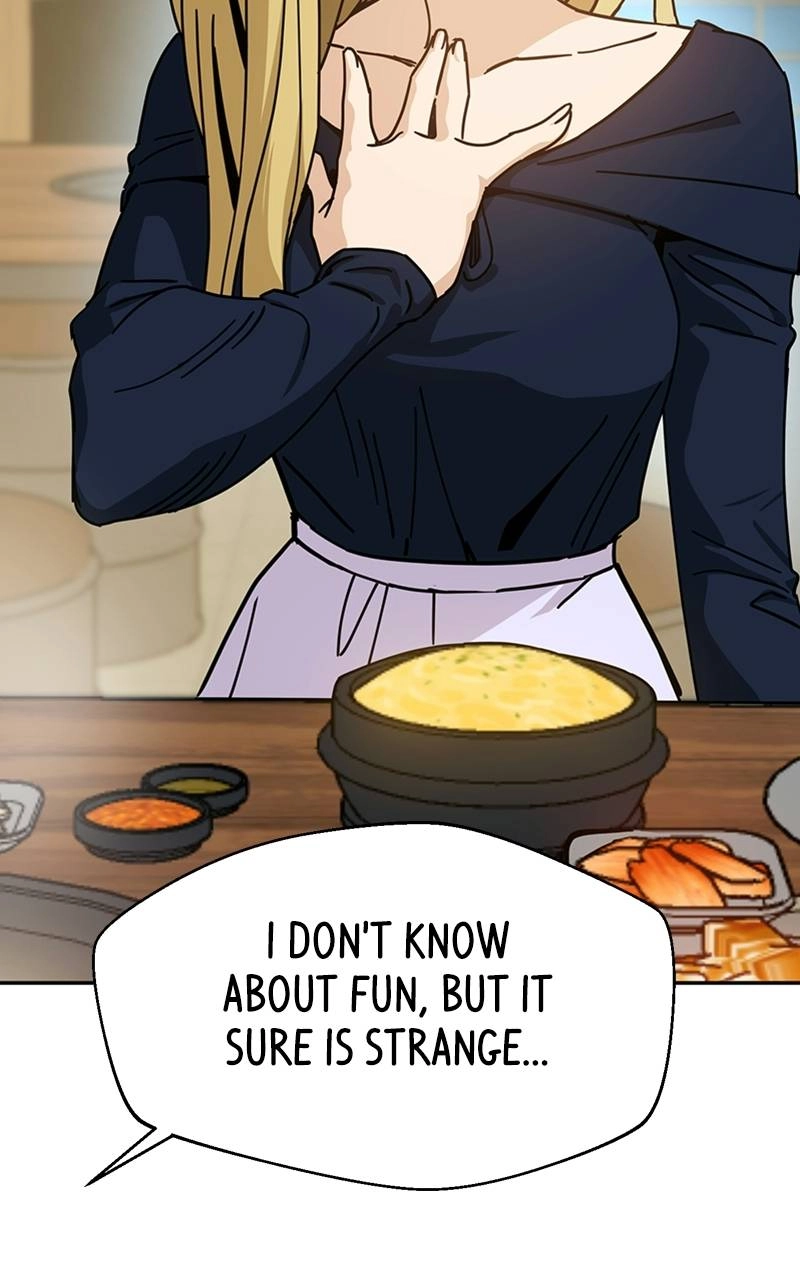 Maybe Meant to Be Chapter 24 - I Have Something To Say Too Page 81