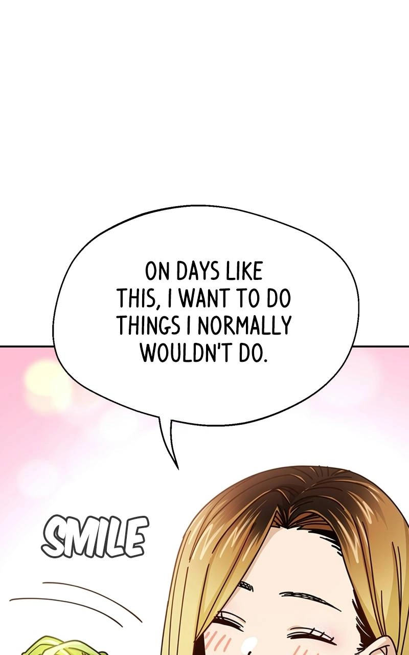 Maybe Meant to Be Chapter 24 - I Have Something To Say Too Page 88