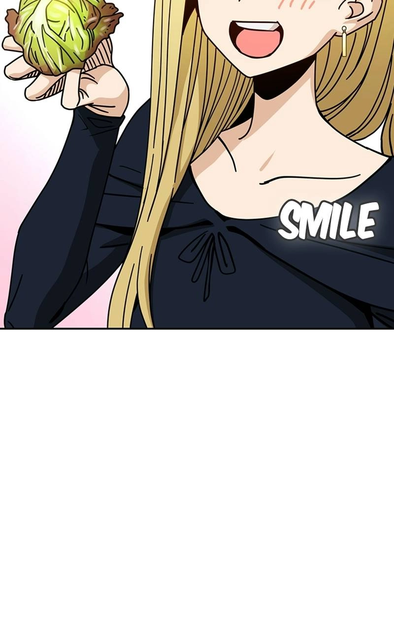 Maybe Meant to Be Chapter 24 - I Have Something To Say Too Page 89