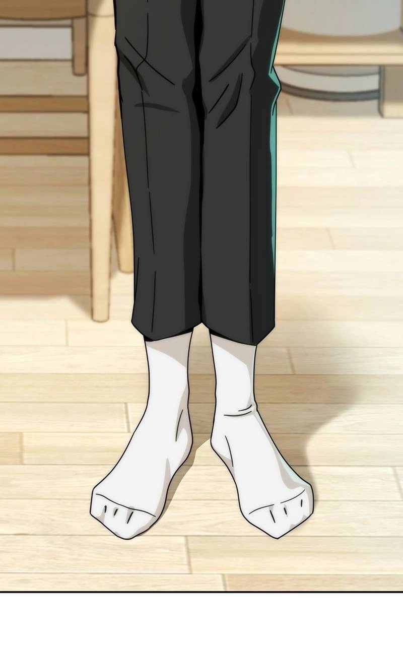 Maybe Meant to Be Chapter 24 - I Have Something To Say Too Page 8