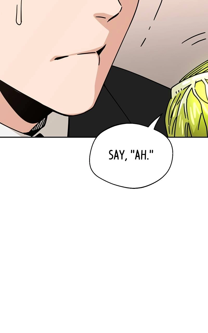 Maybe Meant to Be Chapter 24 - I Have Something To Say Too Page 91