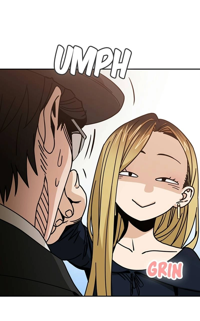 Maybe Meant to Be Chapter 24 - I Have Something To Say Too Page 92