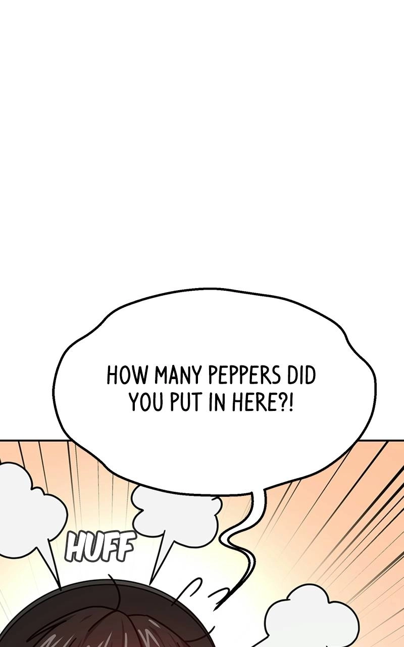 Maybe Meant to Be Chapter 24 - I Have Something To Say Too Page 93