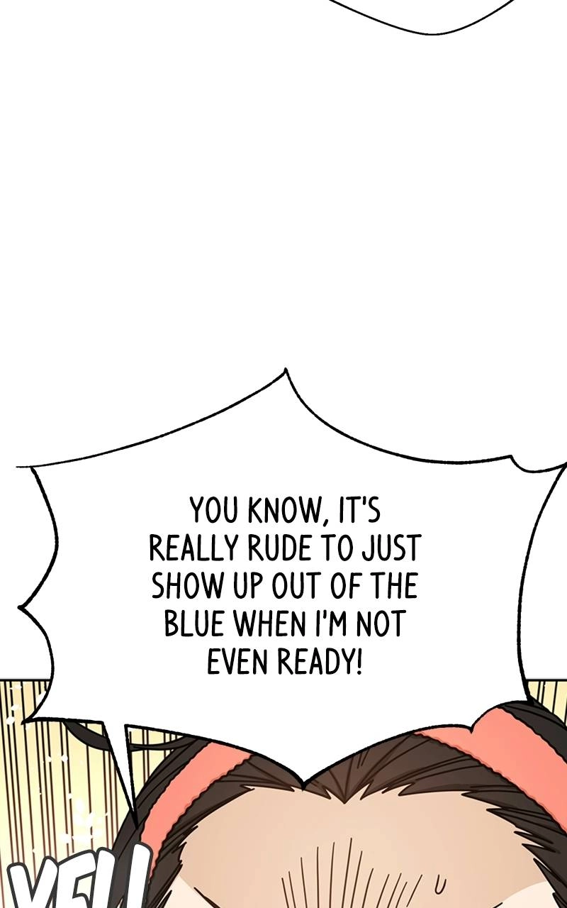 Maybe Meant to Be Chapter 30 - Am I Screwed...? Page 100