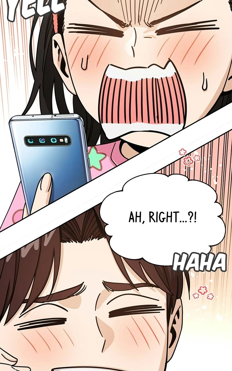 Maybe Meant to Be Chapter 30 - Am I Screwed...? Page 101