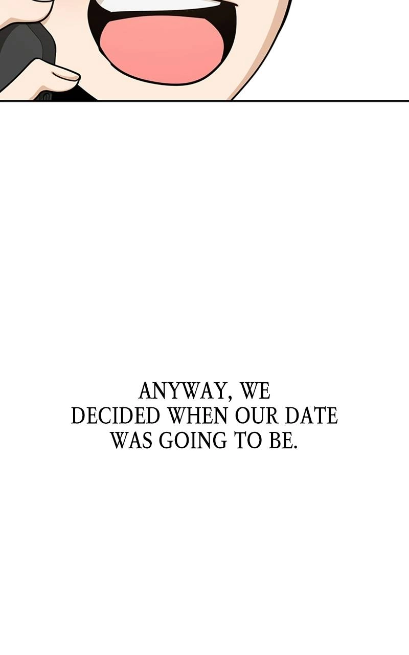 Maybe Meant to Be Chapter 30 - Am I Screwed...? Page 102