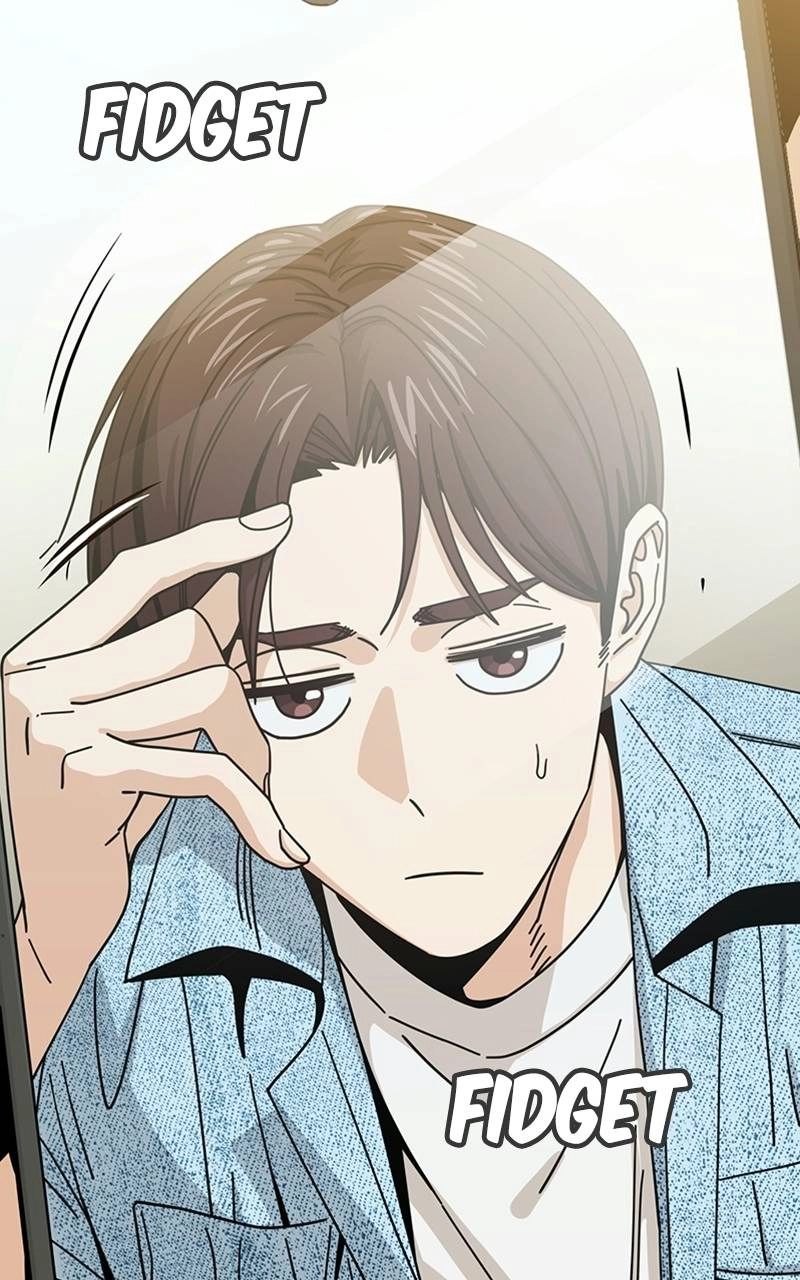 Maybe Meant to Be Chapter 30 - Am I Screwed...? Page 106