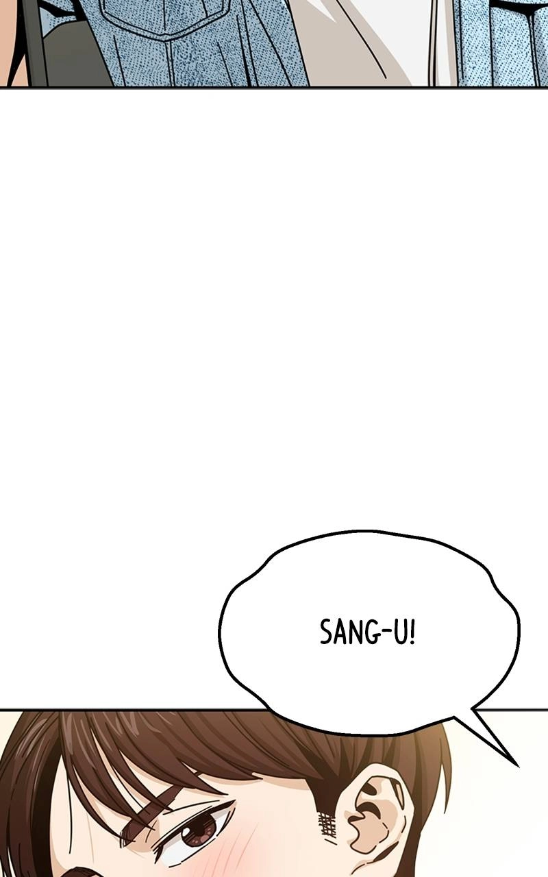Maybe Meant to Be Chapter 30 - Am I Screwed...? Page 107