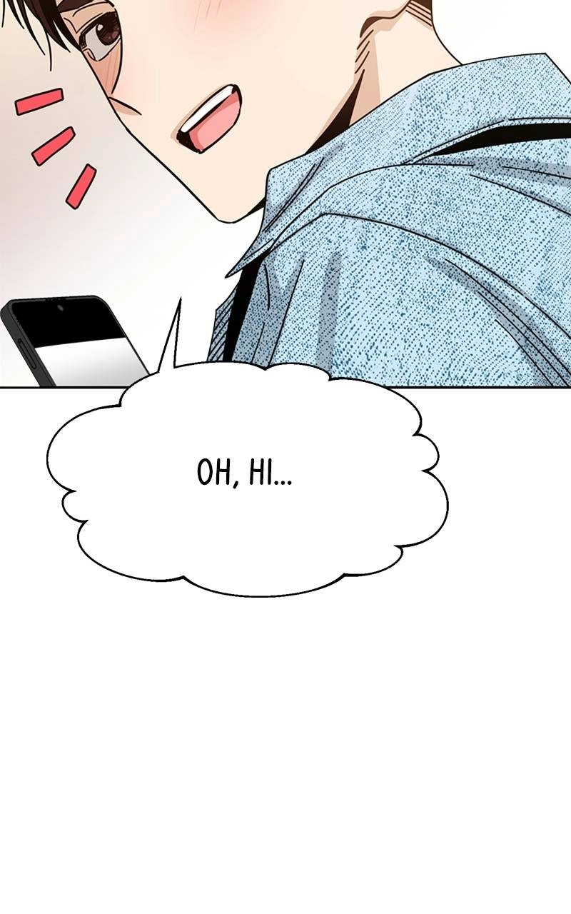Maybe Meant to Be Chapter 30 - Am I Screwed...? Page 108