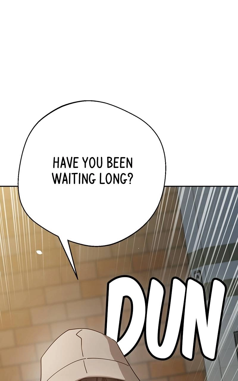 Maybe Meant to Be Chapter 30 - Am I Screwed...? Page 109