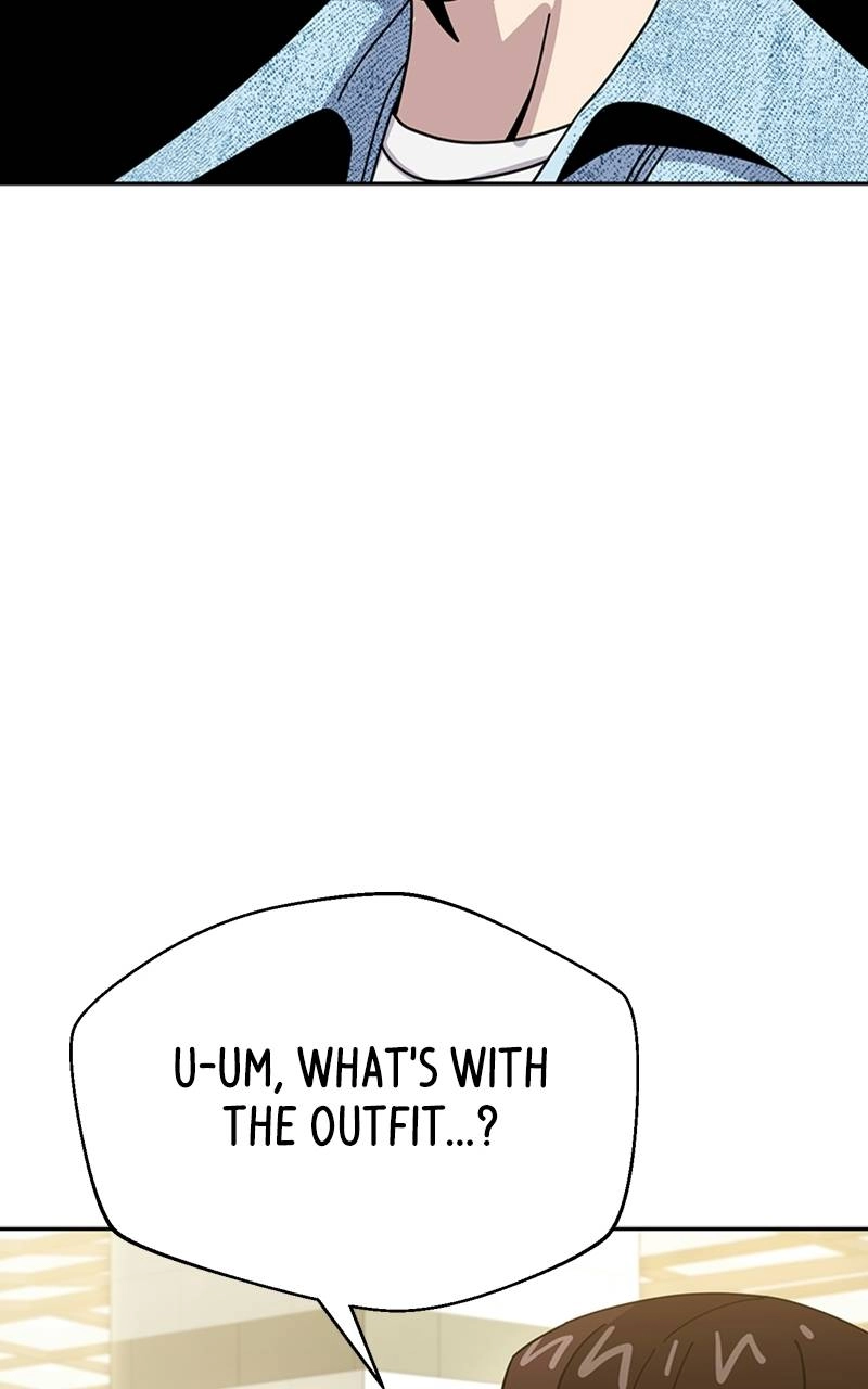 Maybe Meant to Be Chapter 30 - Am I Screwed...? Page 113