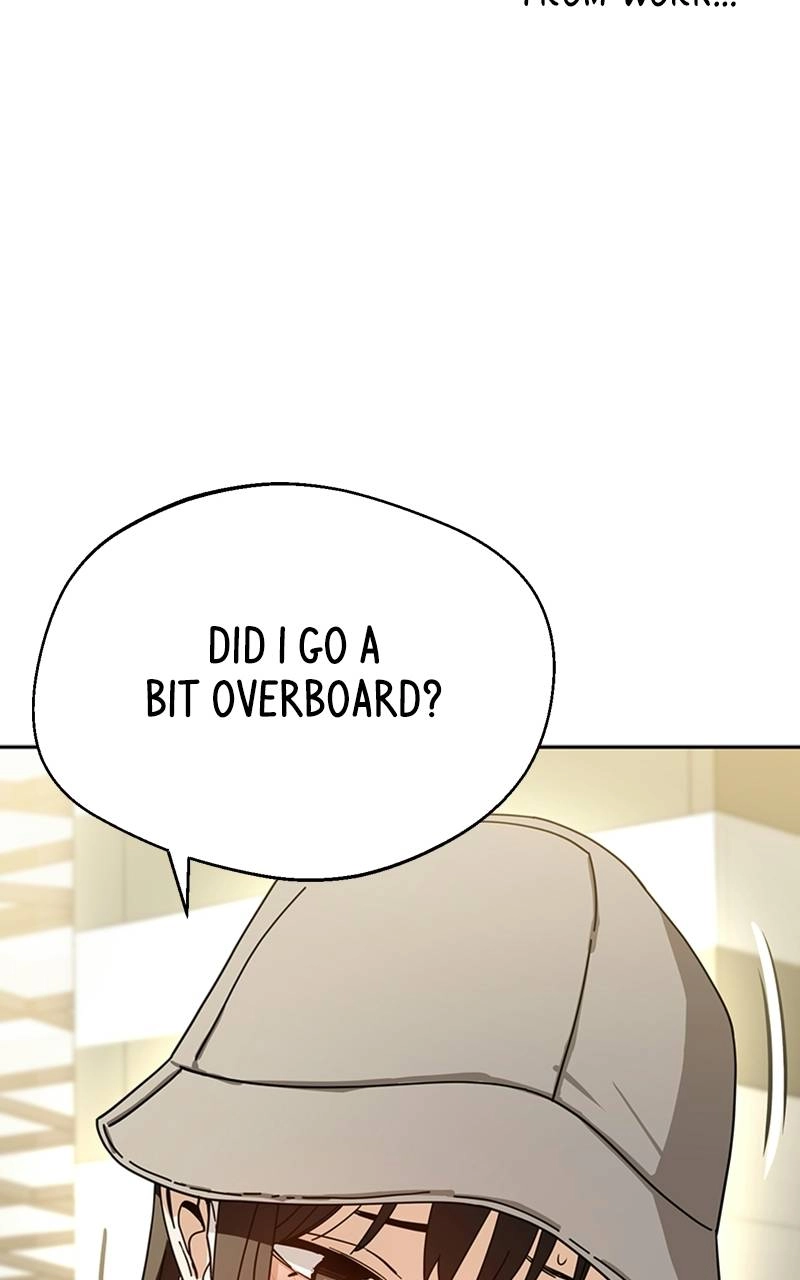 Maybe Meant to Be Chapter 30 - Am I Screwed...? Page 115
