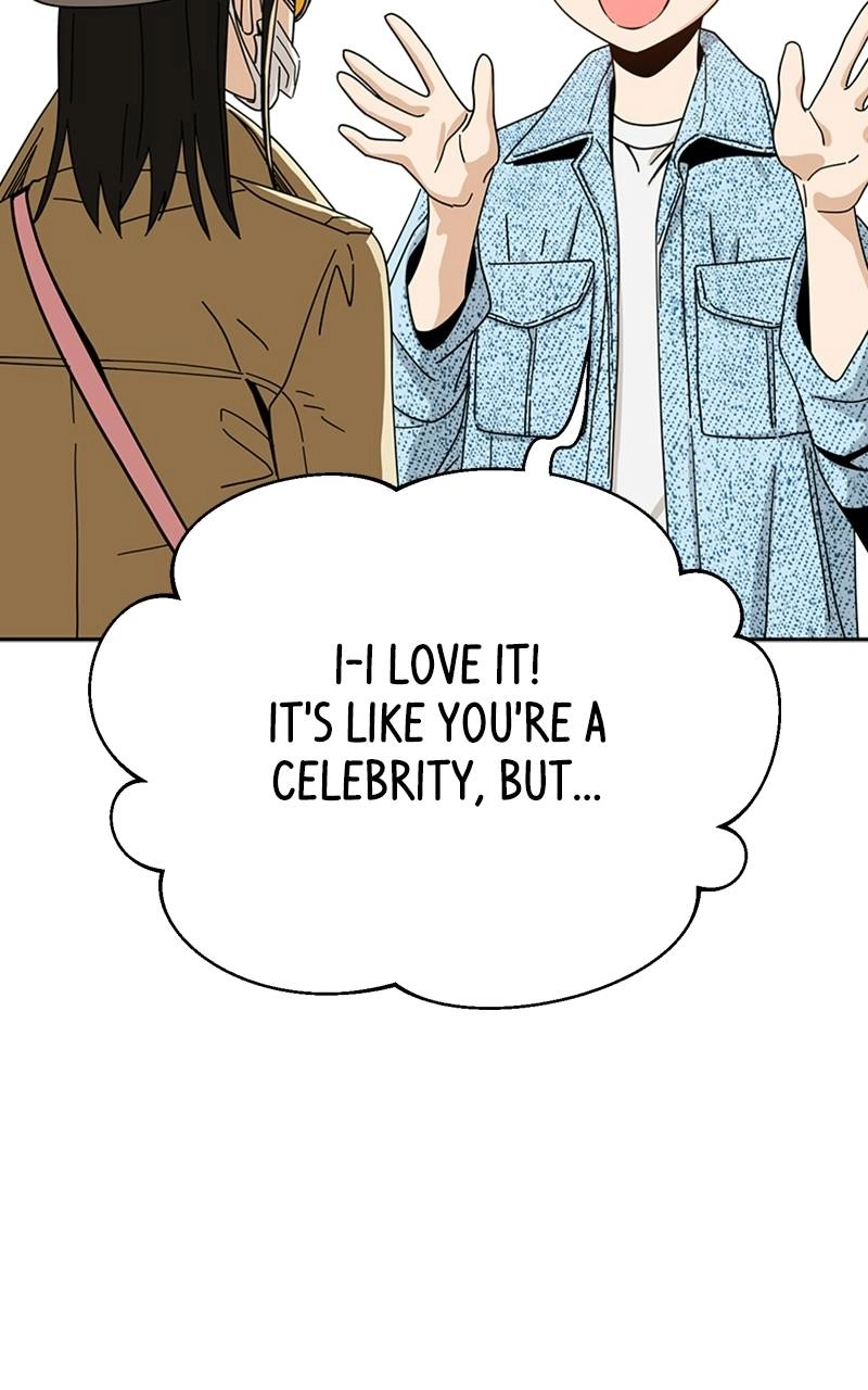 Maybe Meant to Be Chapter 30 - Am I Screwed...? Page 118