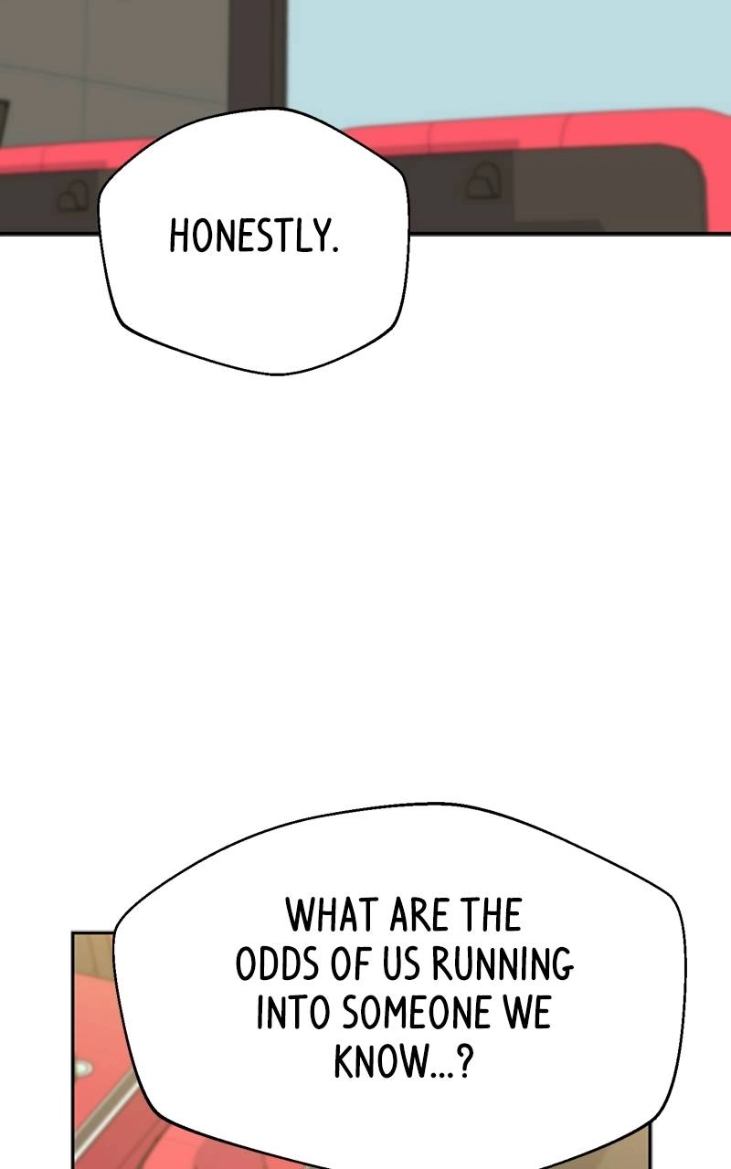 Maybe Meant to Be Chapter 30 - Am I Screwed...? Page 121