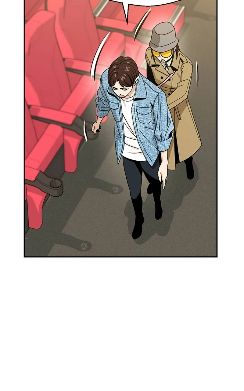 Maybe Meant to Be Chapter 30 - Am I Screwed...? Page 122