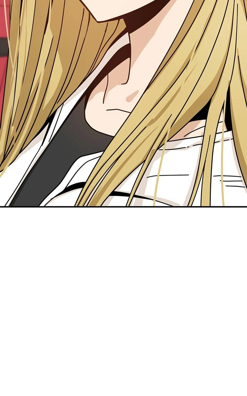 Maybe Meant to Be Chapter 30 - Am I Screwed...? Page 124