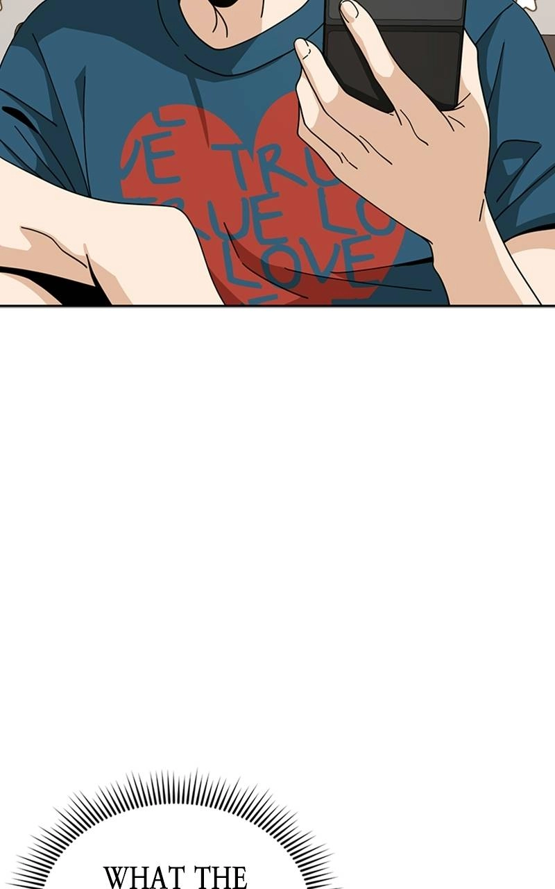 Maybe Meant to Be Chapter 30 - Am I Screwed...? Page 12