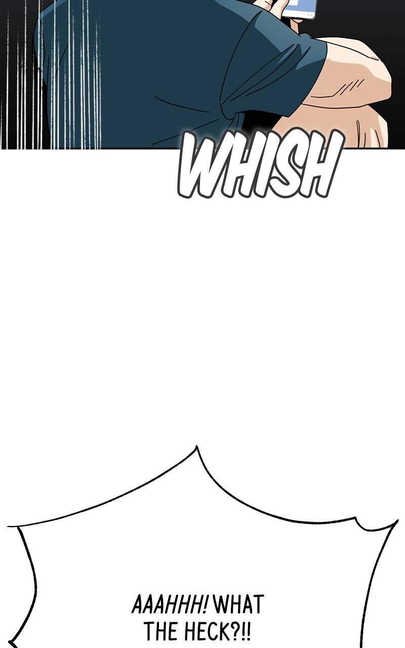 Maybe Meant to Be Chapter 30 - Am I Screwed...? Page 18
