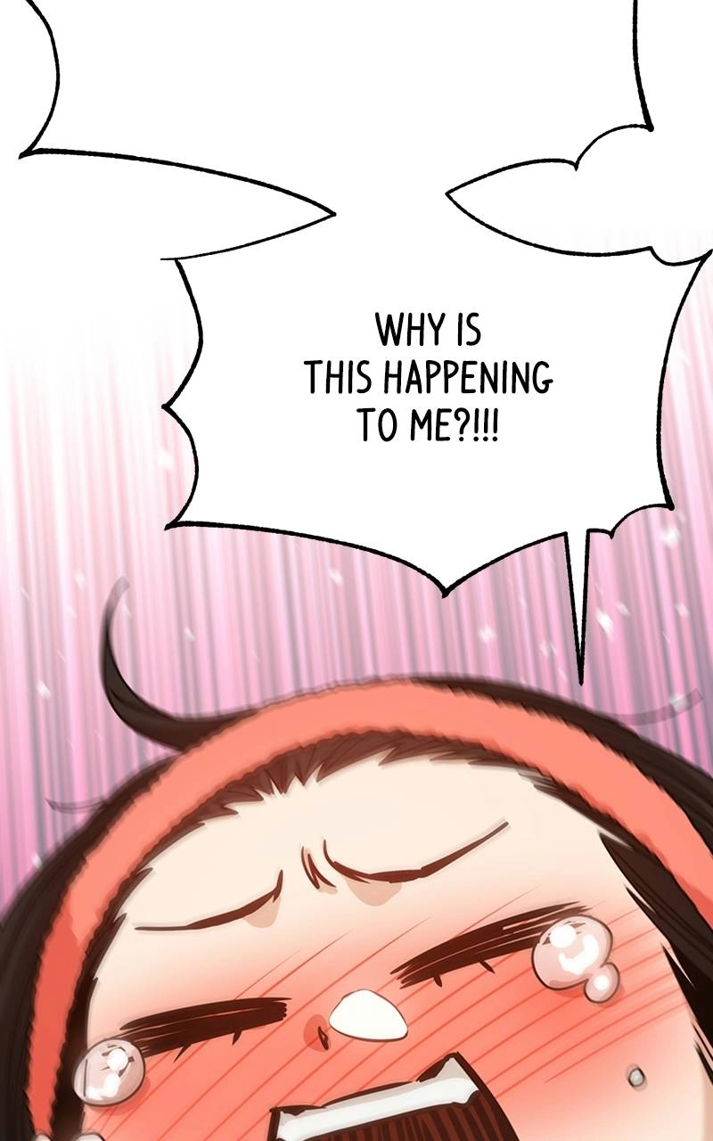 Maybe Meant to Be Chapter 30 - Am I Screwed...? Page 19