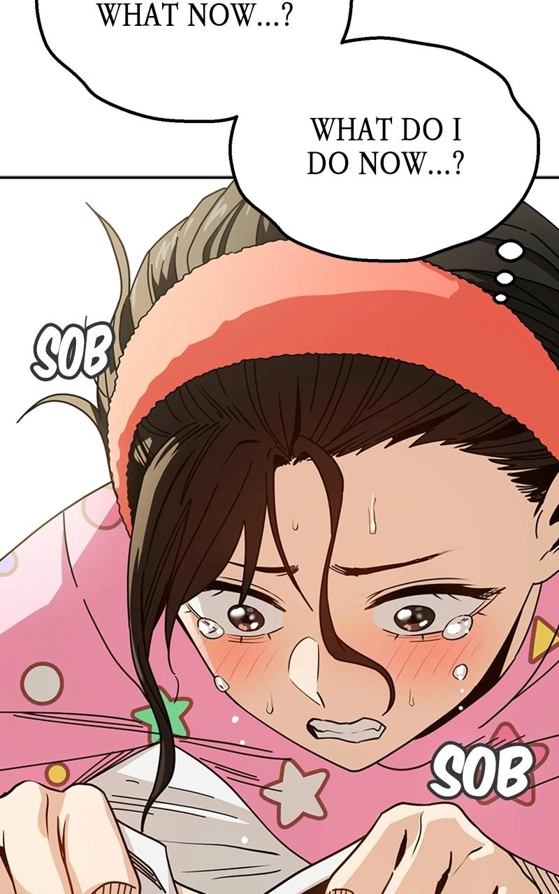 Maybe Meant to Be Chapter 30 - Am I Screwed...? Page 23