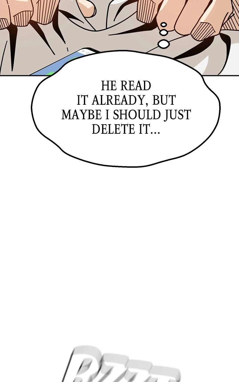 Maybe Meant to Be Chapter 30 - Am I Screwed...? Page 24