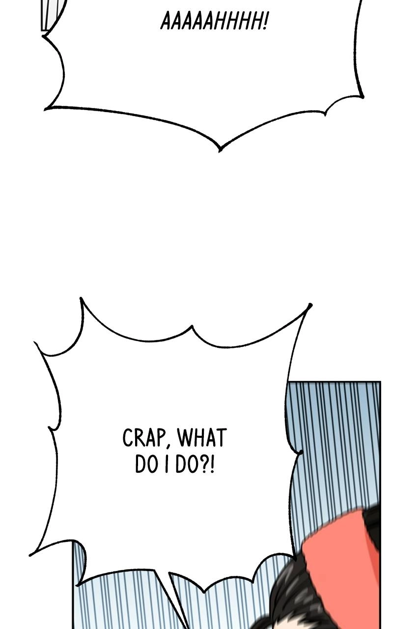 Maybe Meant to Be Chapter 30 - Am I Screwed...? Page 26