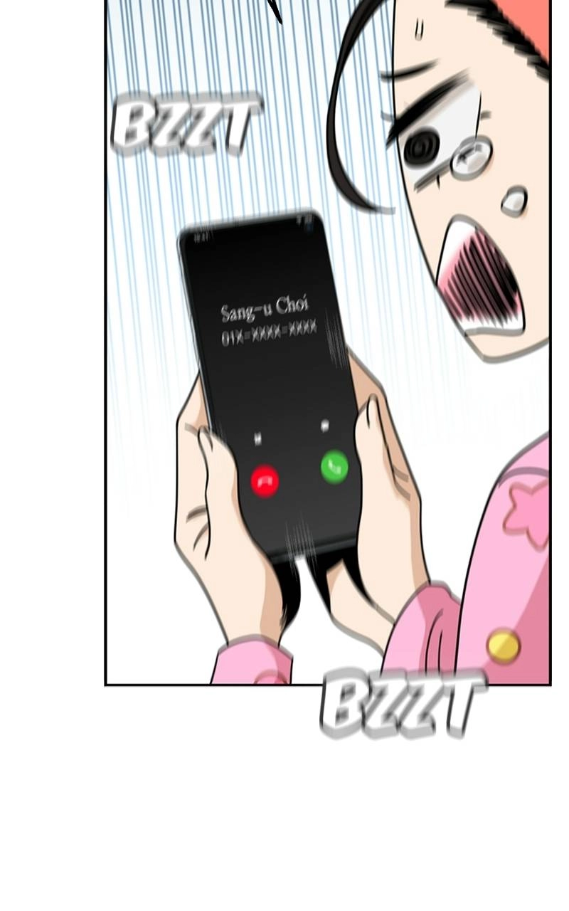 Maybe Meant to Be Chapter 30 - Am I Screwed...? Page 27