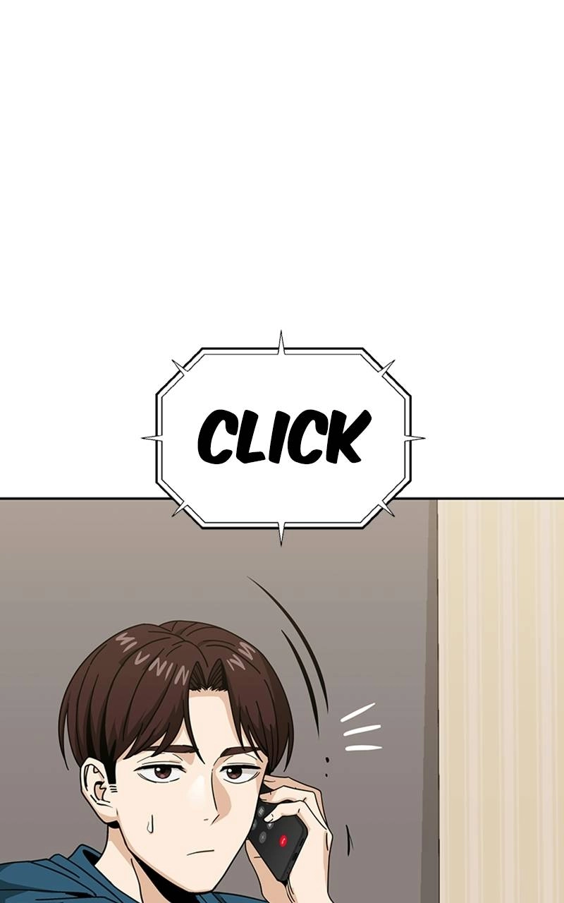 Maybe Meant to Be Chapter 30 - Am I Screwed...? Page 28