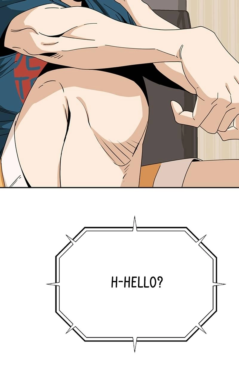 Maybe Meant to Be Chapter 30 - Am I Screwed...? Page 29