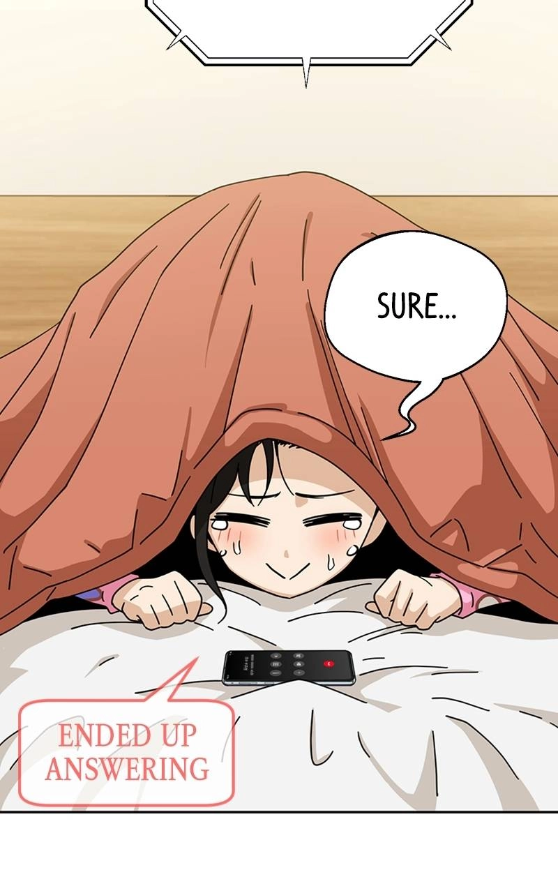 Maybe Meant to Be Chapter 30 - Am I Screwed...? Page 31