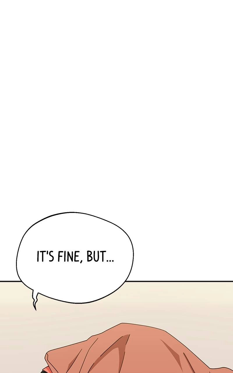Maybe Meant to Be Chapter 30 - Am I Screwed...? Page 32