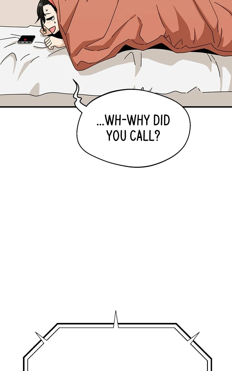 Maybe Meant to Be Chapter 30 - Am I Screwed...? Page 33