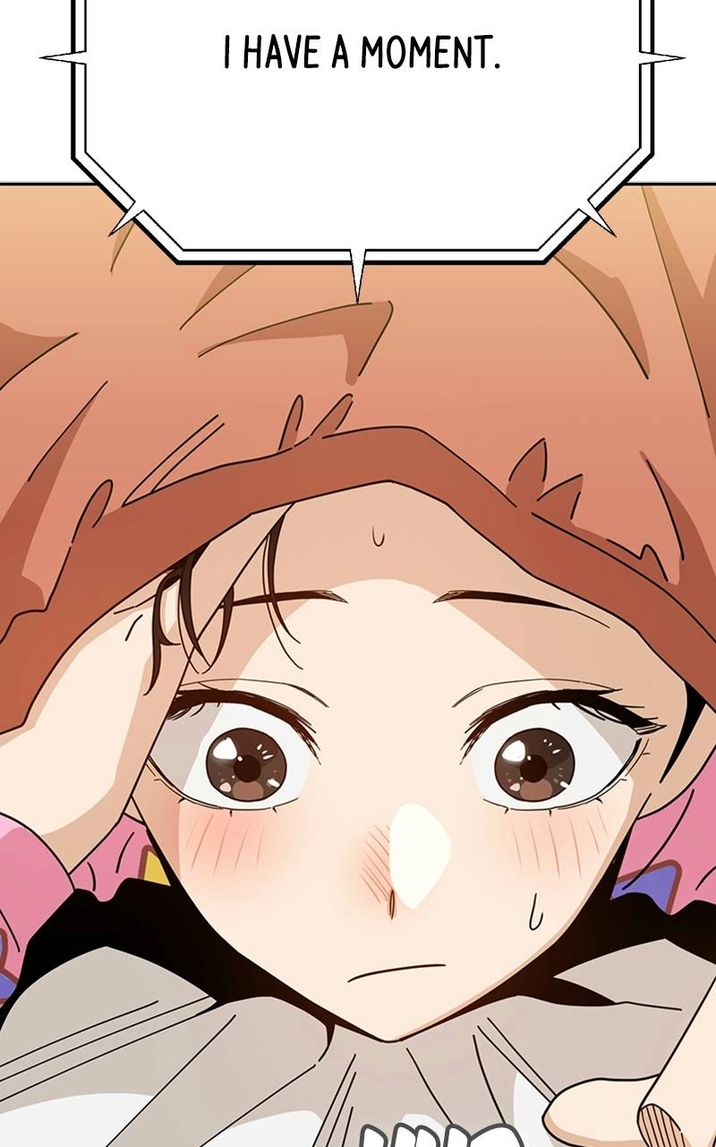 Maybe Meant to Be Chapter 30 - Am I Screwed...? Page 34