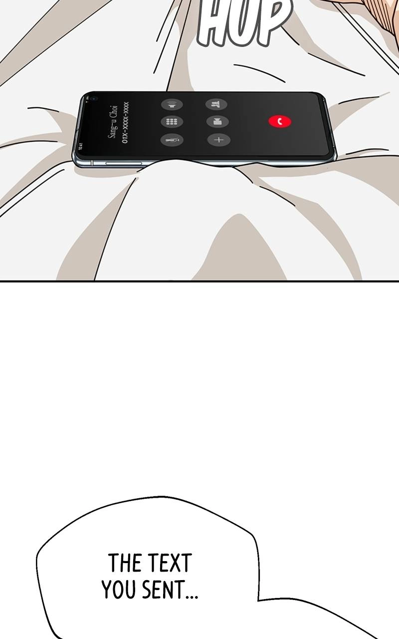 Maybe Meant to Be Chapter 30 - Am I Screwed...? Page 35